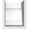 Ekena Millwork Standard Mediterranean Architectural Grade PVC Rafter Tail, 5"W X 6"H X 12"L RFTP05X06X12MED - alternate 3